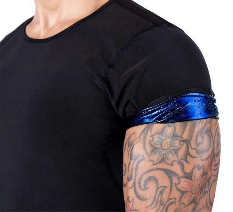 Caloré Men's Sauna Top