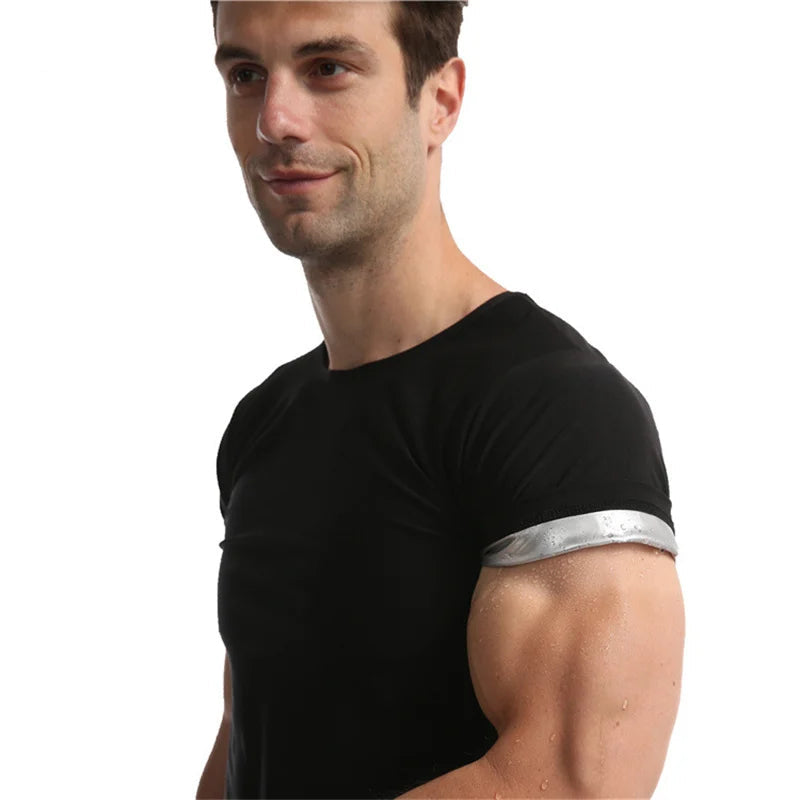 Caloré Men's Sauna Top