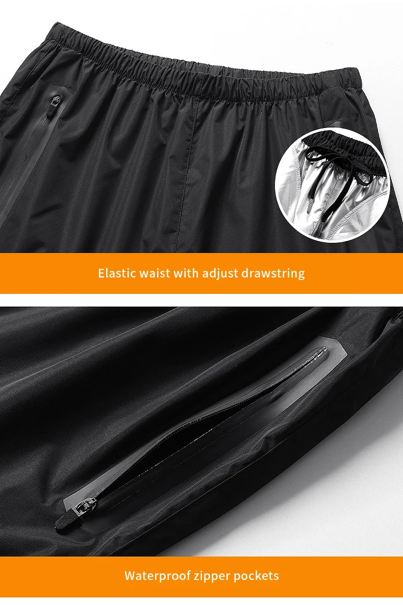 Caloré Unisex Sauna Suit