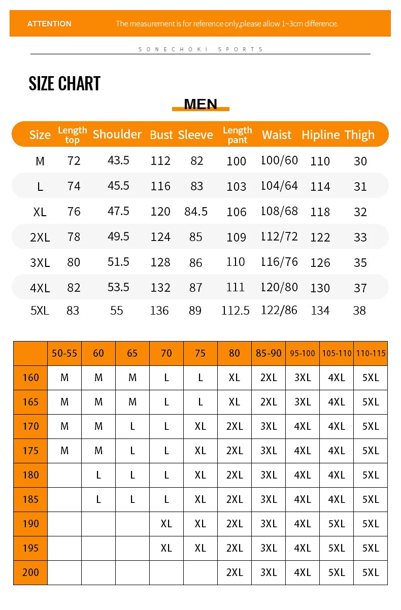 Caloré Unisex Sauna Suit