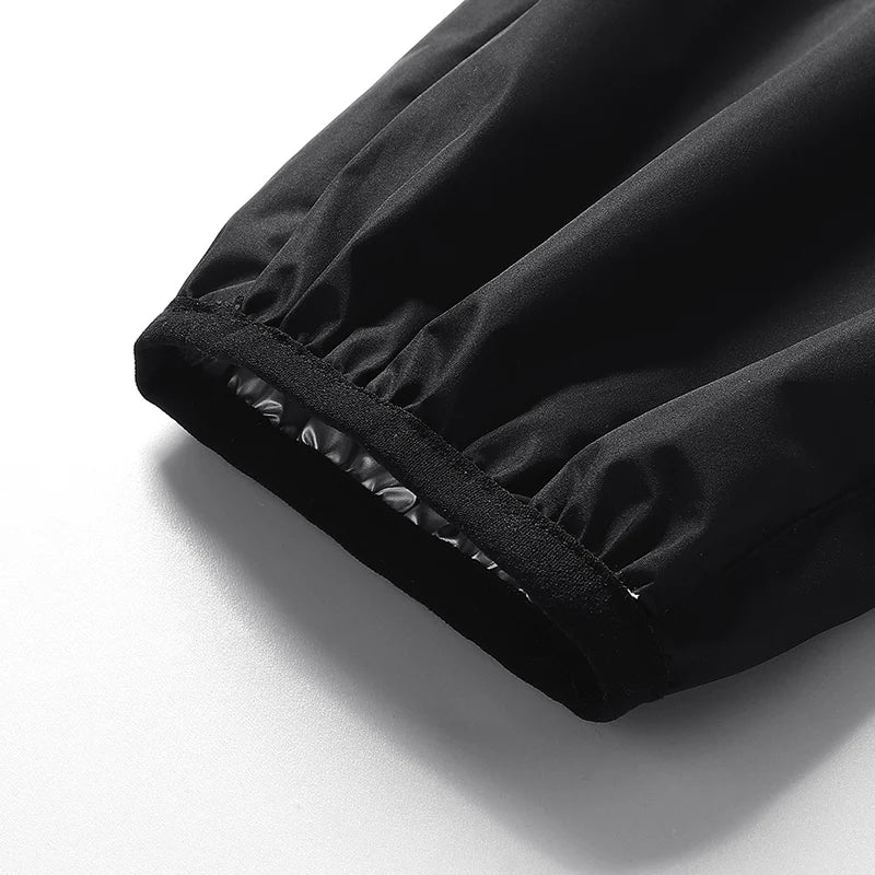 Caloré Unisex Sauna Suit