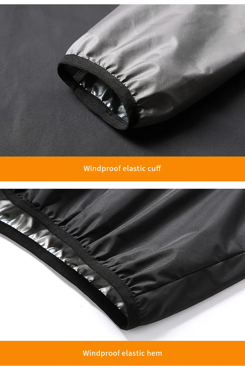 Caloré Unisex Sauna Suit