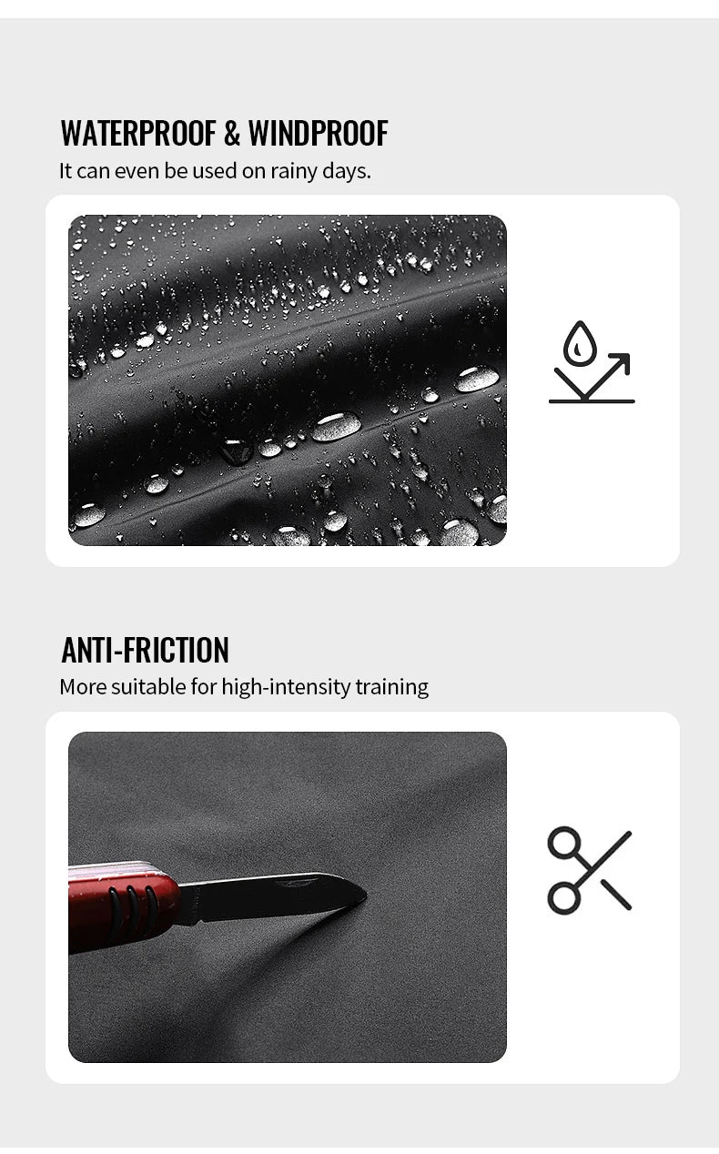 Caloré Unisex Sauna Suit