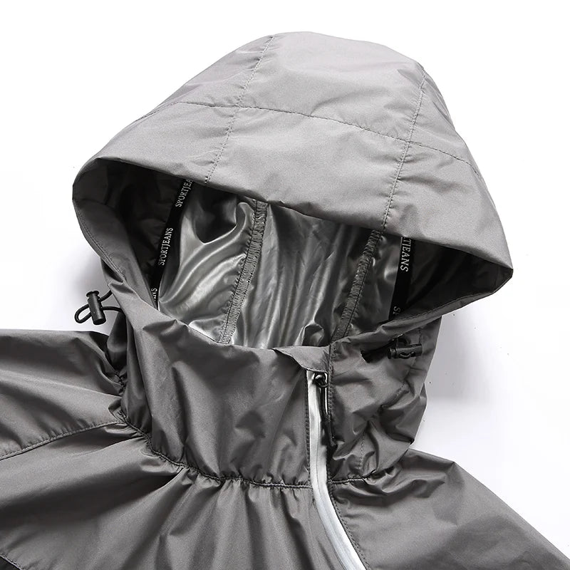 Caloré Unisex Sauna Suit